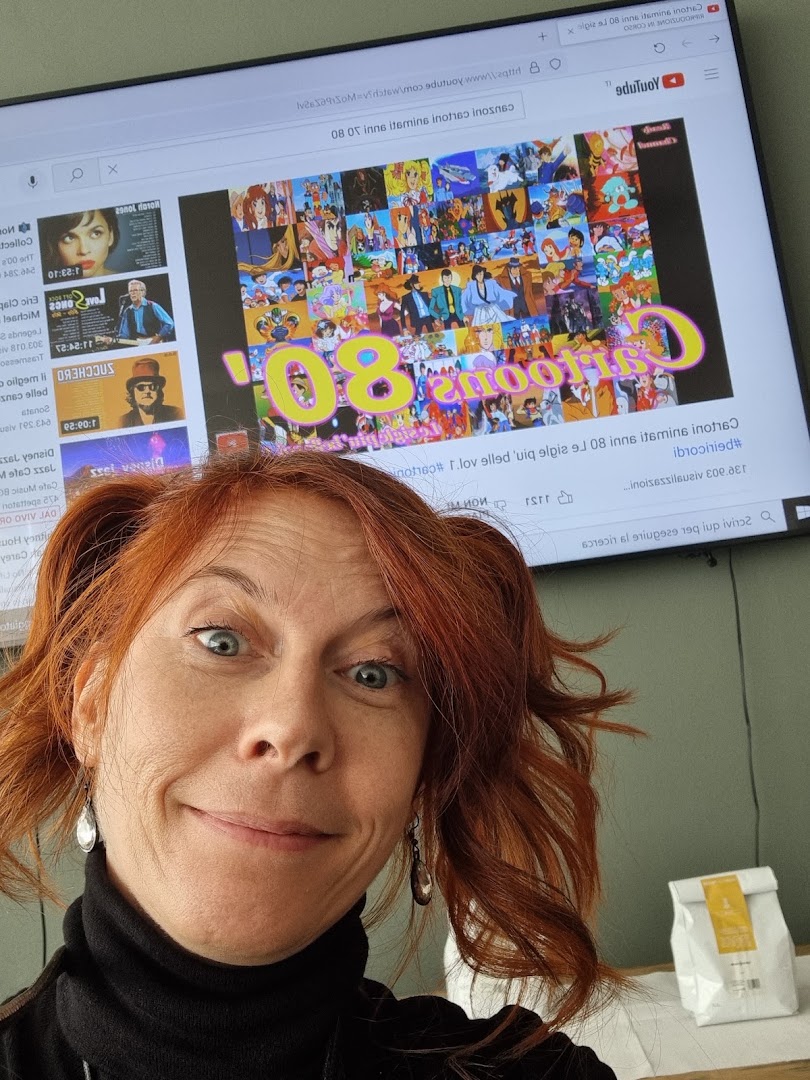 Monja Rituali d'Autore · Foto 10